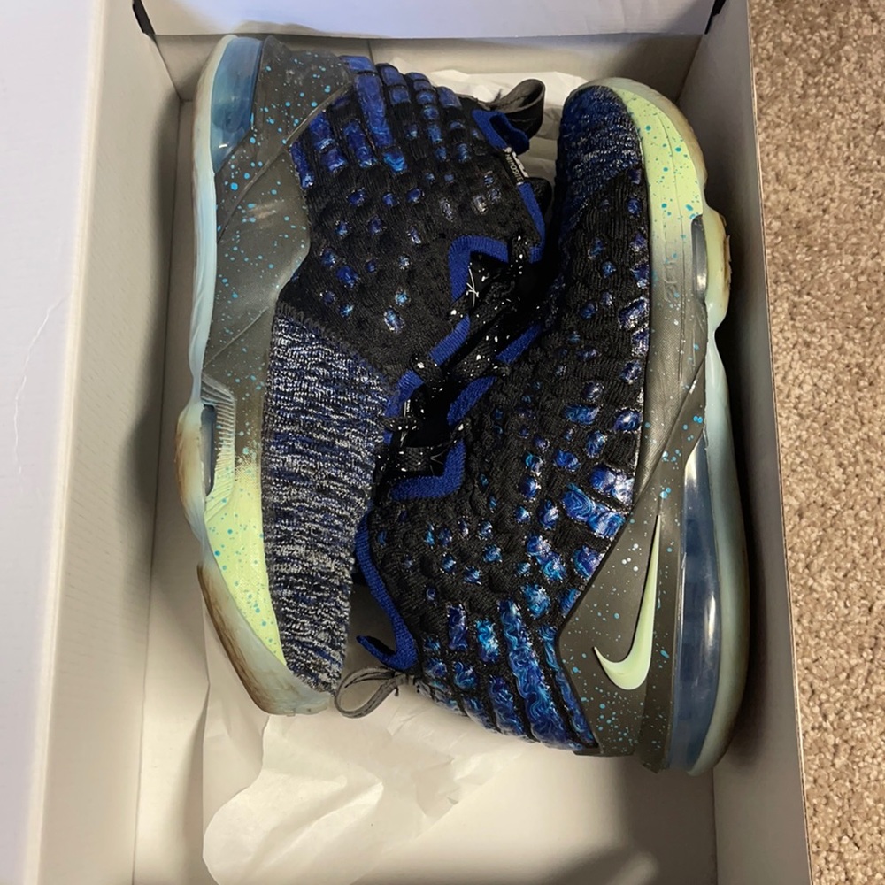 Gradeschool lebrons